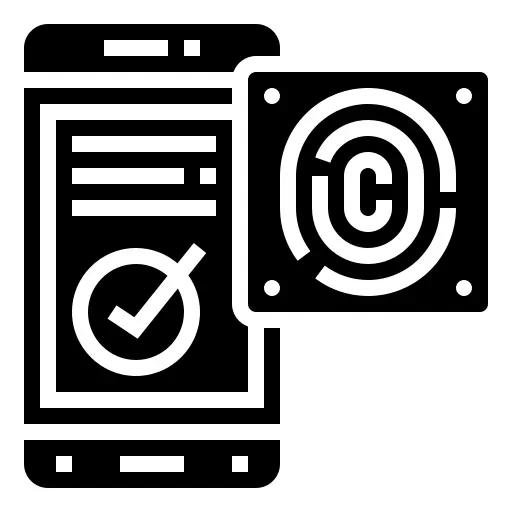 Fingerprint identification