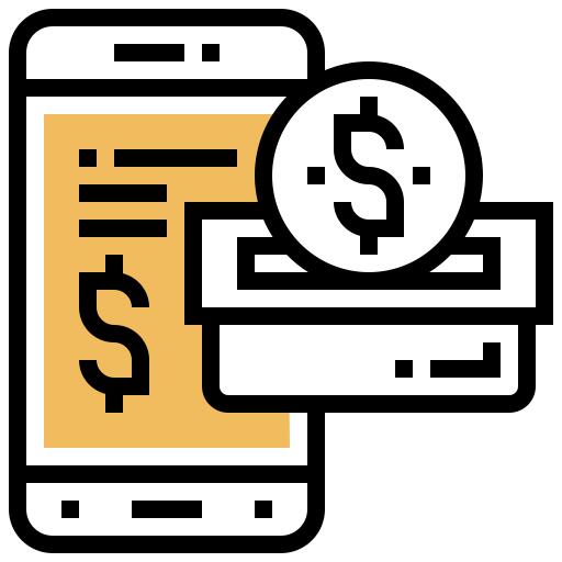 Smartphone payment