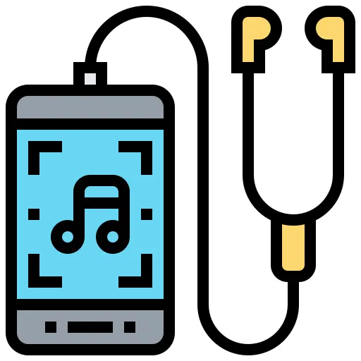 Music player