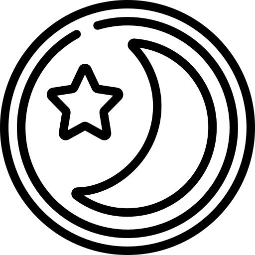 夜间模式