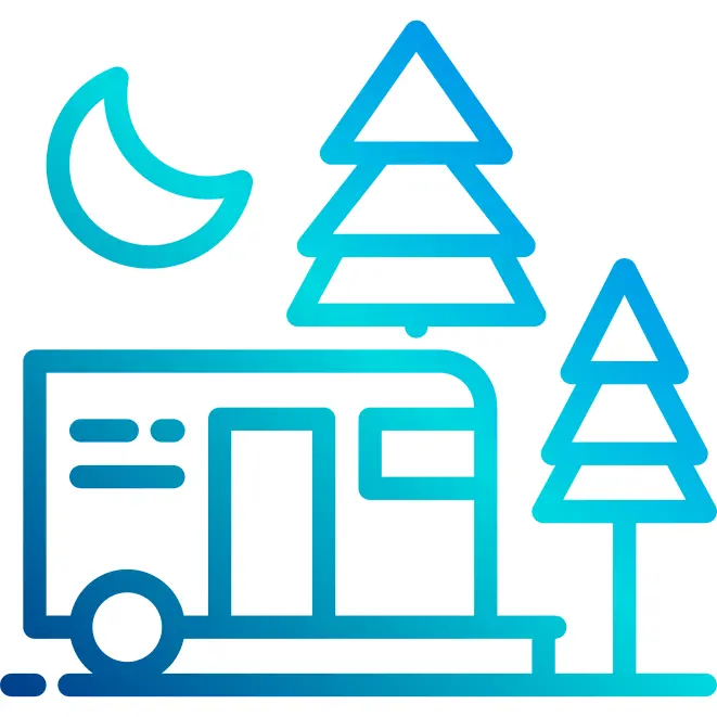 Camping
