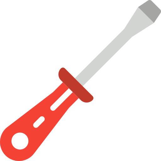 Screw driver
