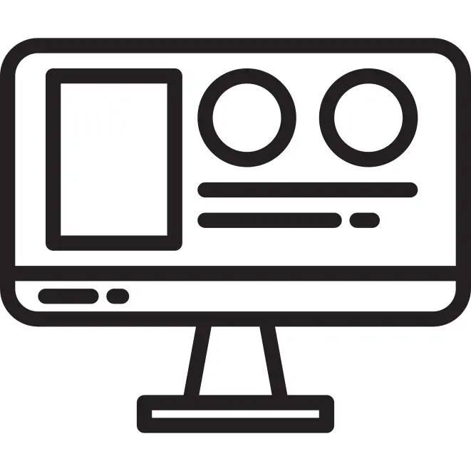 Web design