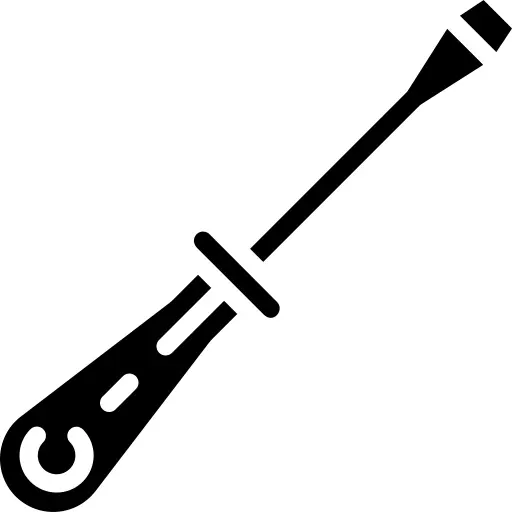螺丝刀