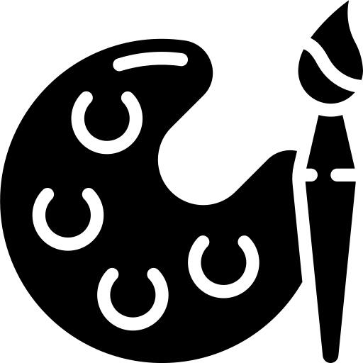 绘画