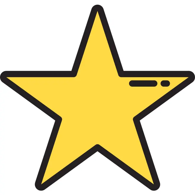 星
