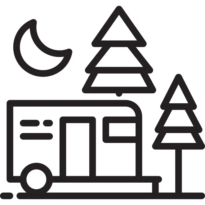 Camping