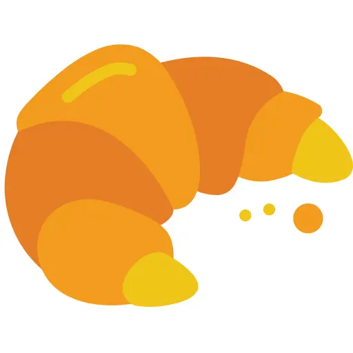 牛角包