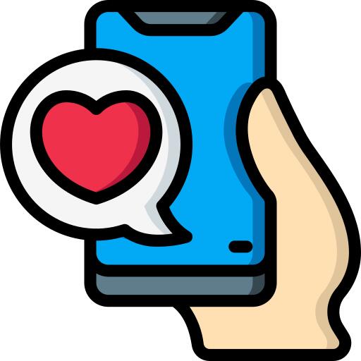Love message