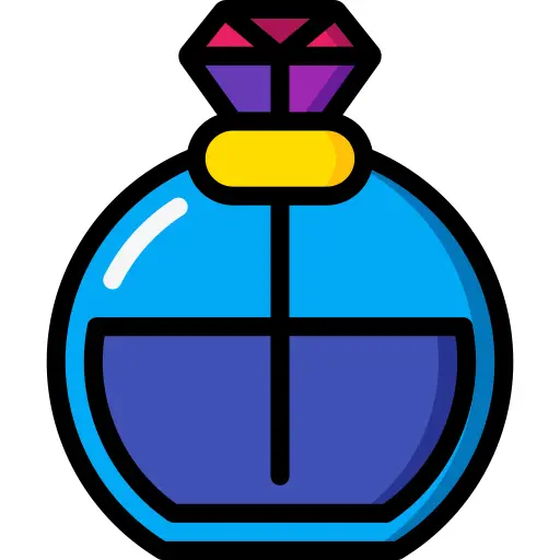 香水