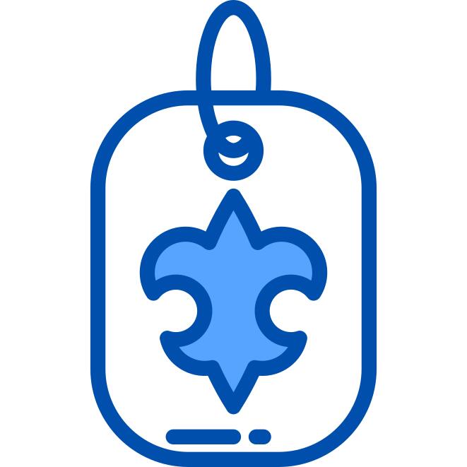 Fleur de lis