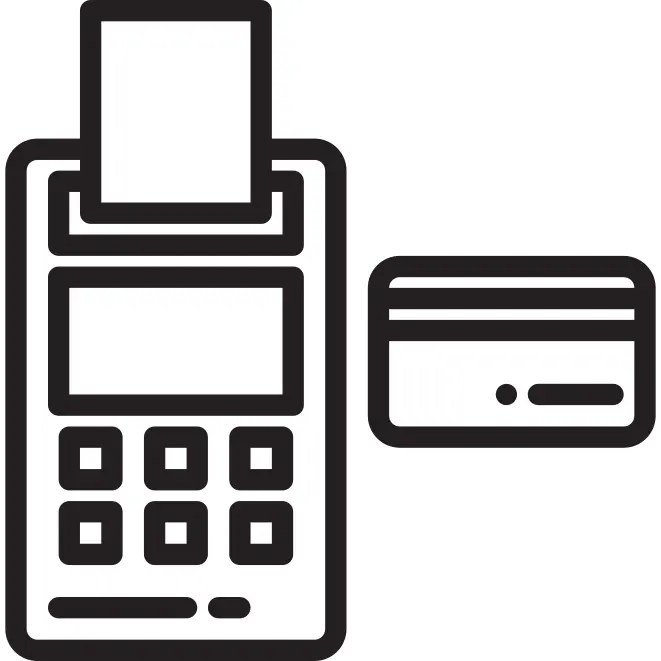 Credit card
