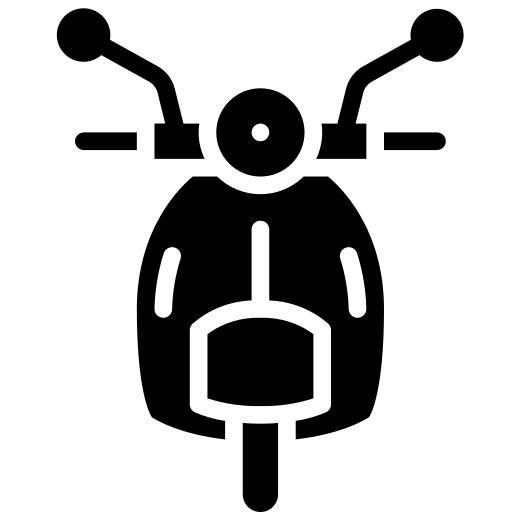 摩托车