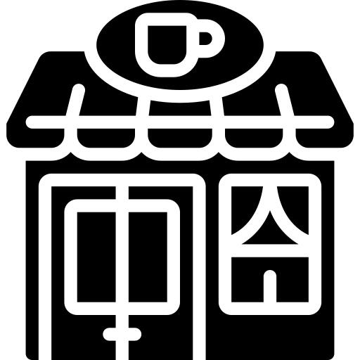 咖啡店