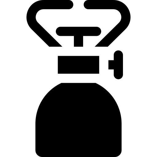 Camping gas