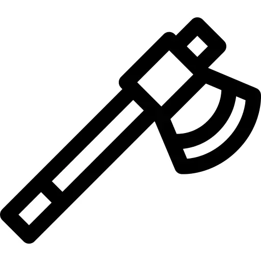 斧头