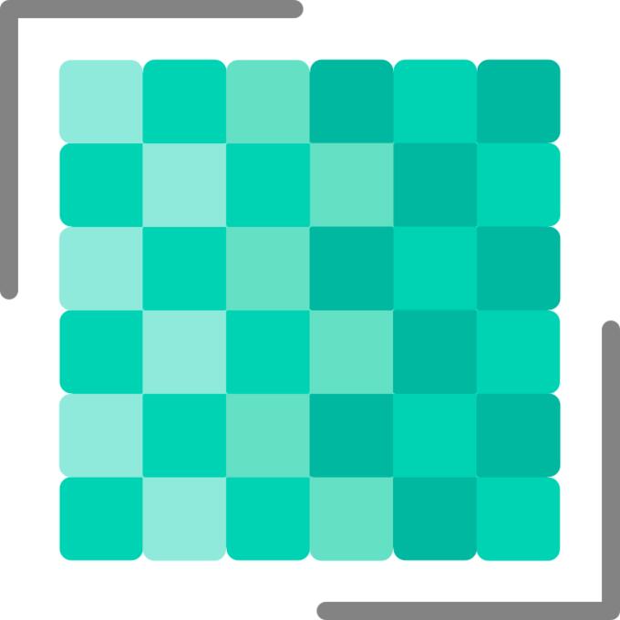 Pixels