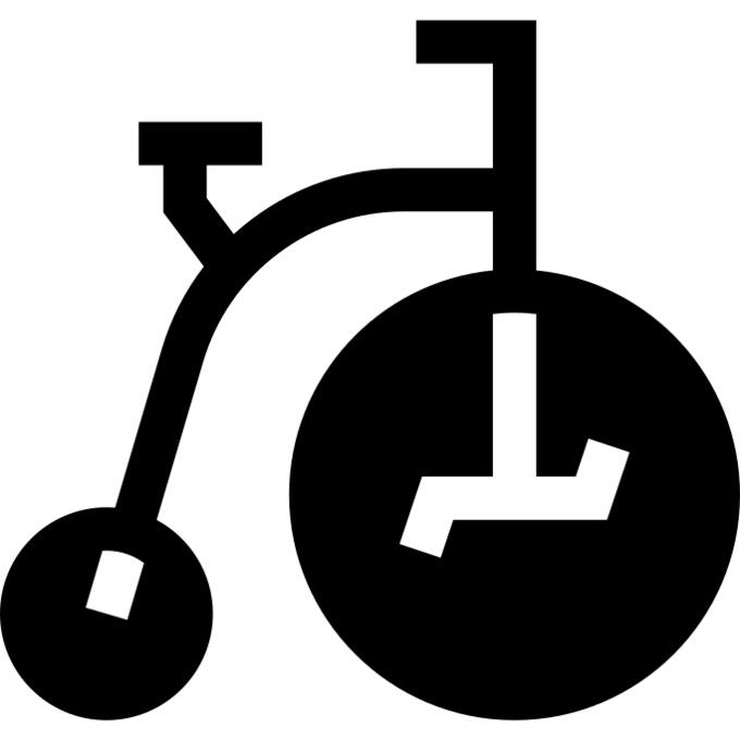 Tricycle