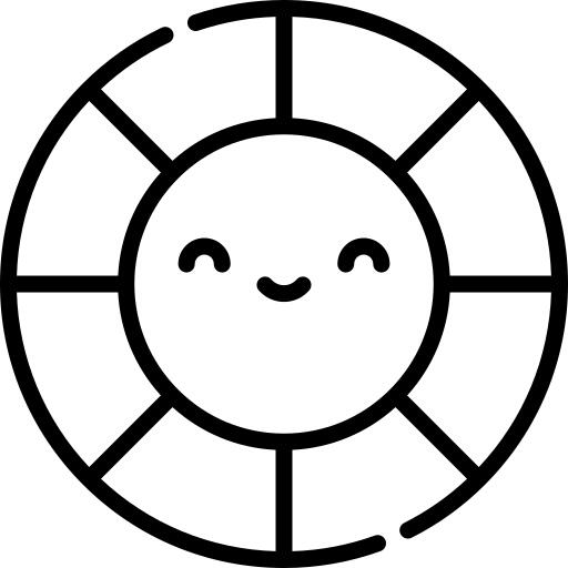 色轮