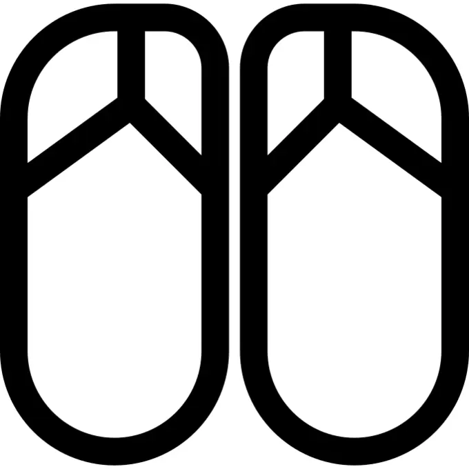 人字拖