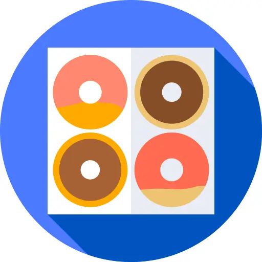 Doughnut