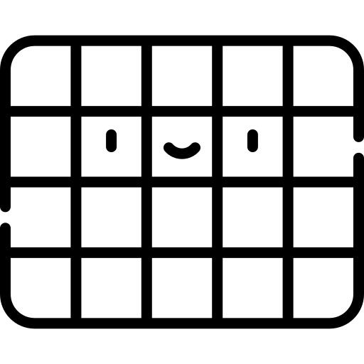 Cutting mat