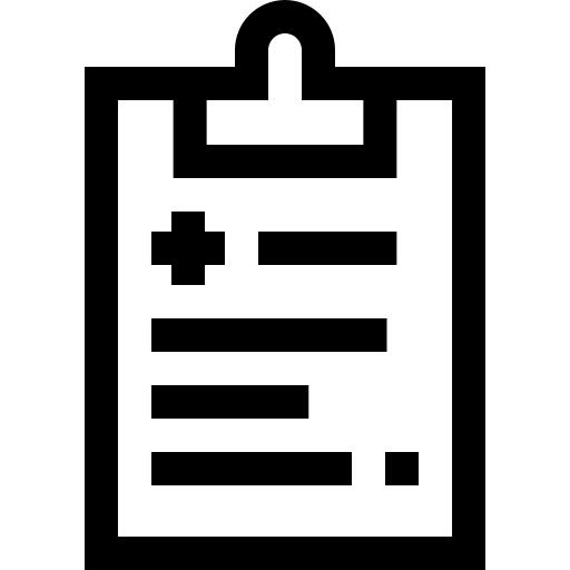 Medical report