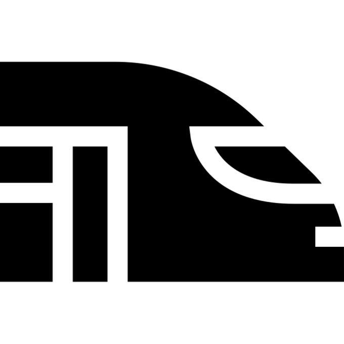 高速火车