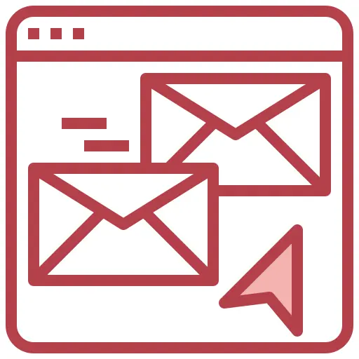 Send message