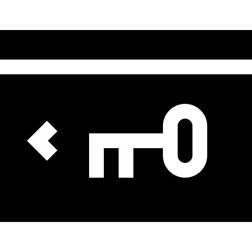 Room key