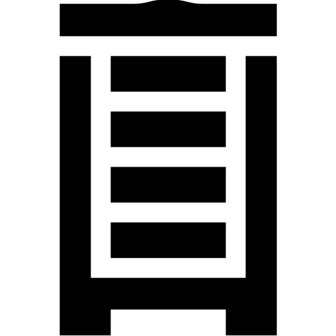 Shelves