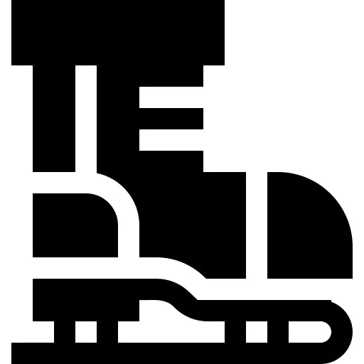 滑冰