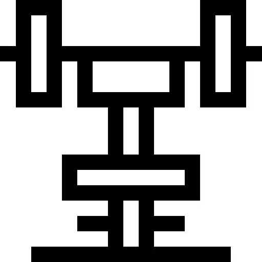 健身房