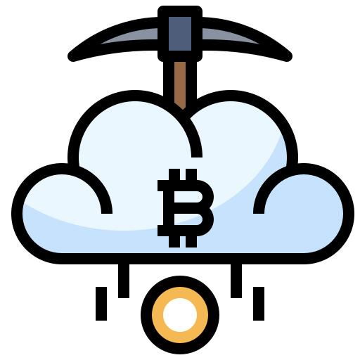 Cloud mining