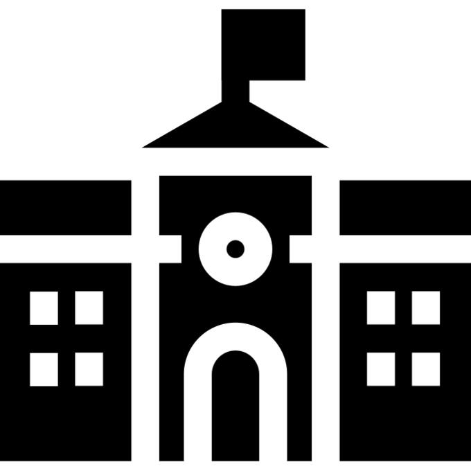 学校