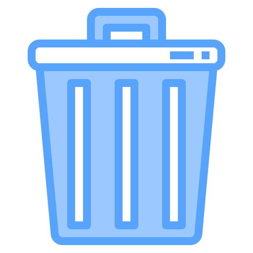Trash