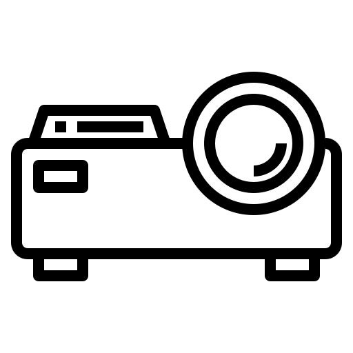 Projector