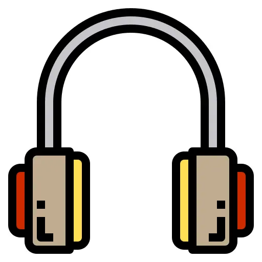 Headphones