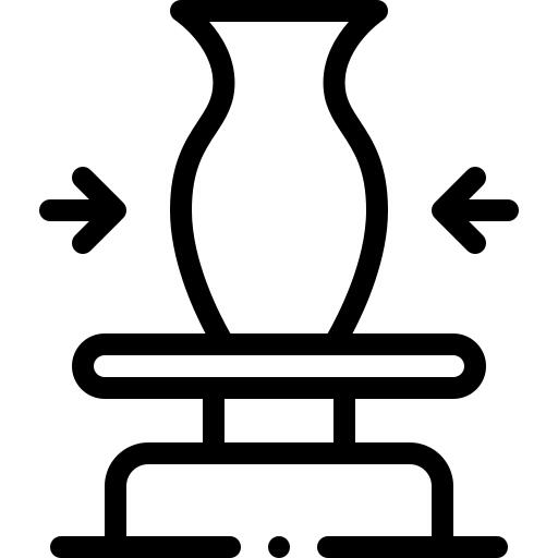 陶瓷的
