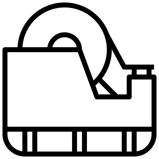 透明胶带