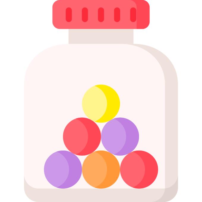 Candy