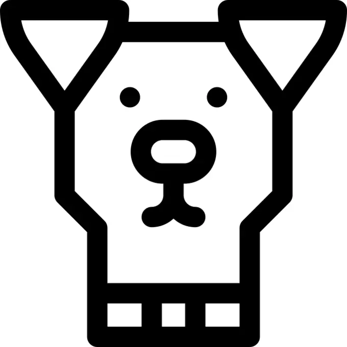 狗