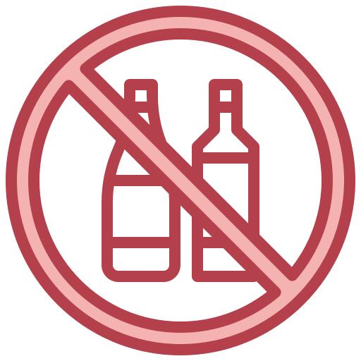 无酒精