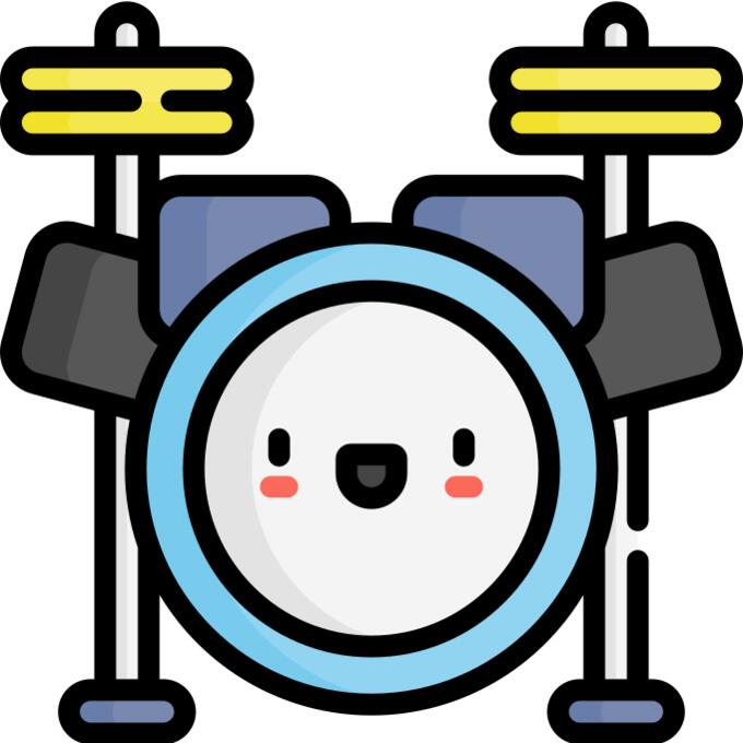 鼓组