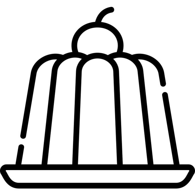 布丁