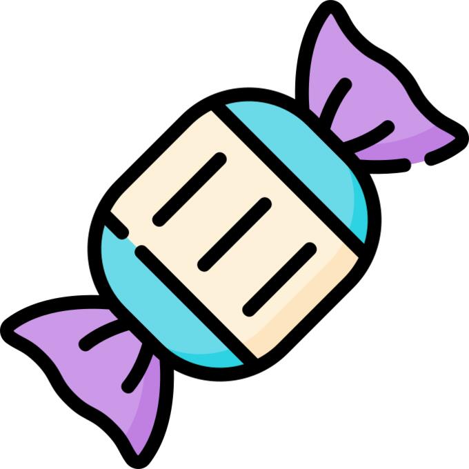 糖果