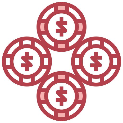 Casino chip