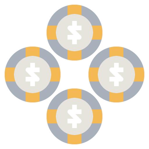 Casino chip