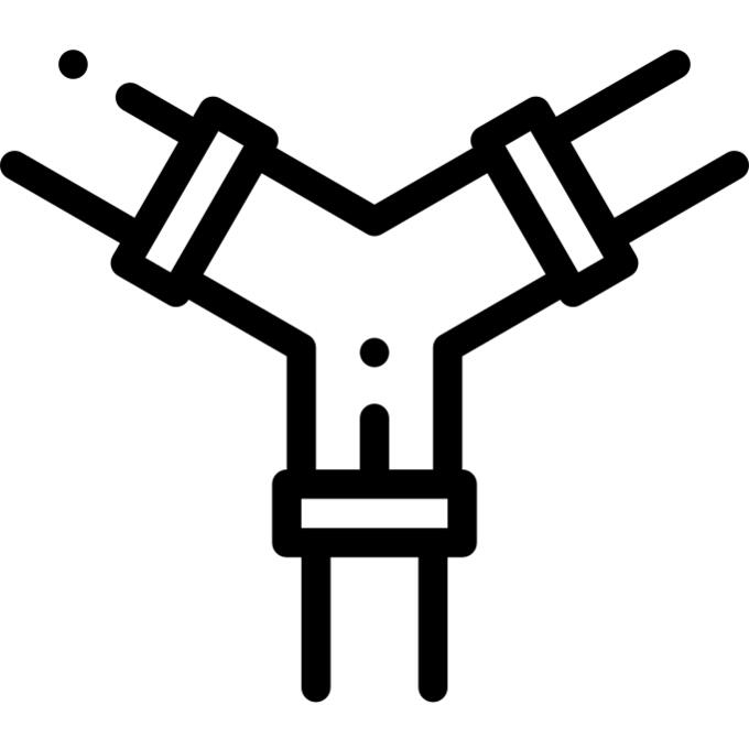Pipes