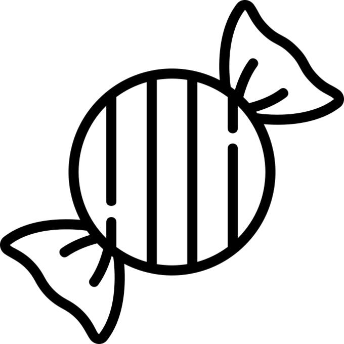 糖果